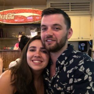 Meet your Posher, Matt